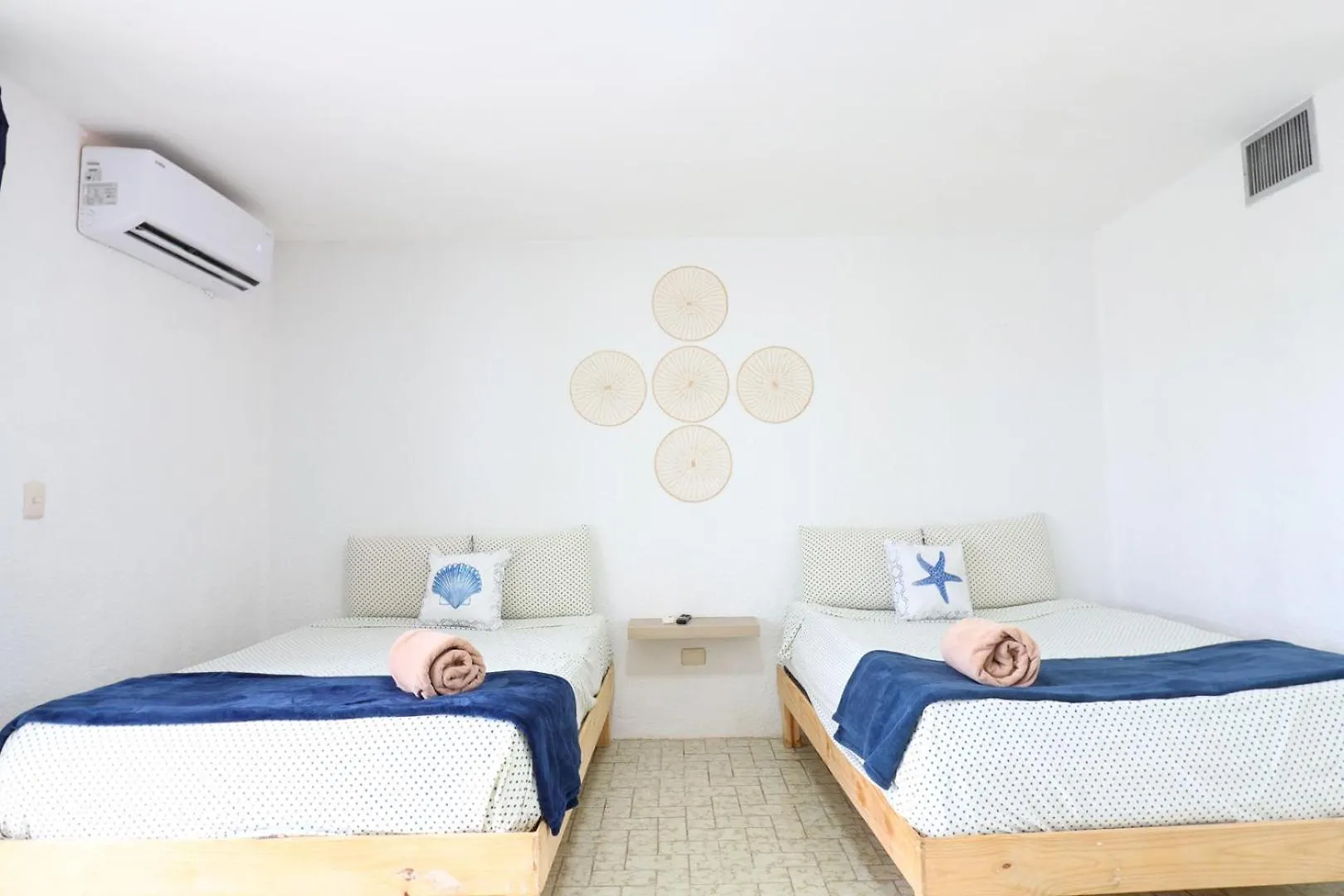 2 Studios W/Terrace & Pool In קנקון 0*,  מקסיקו