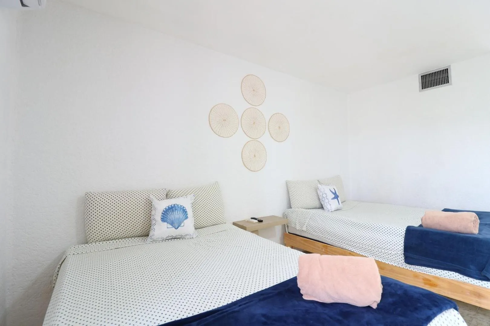 2 Studios W/Terrace & Pool In קנקון 0*,  מקסיקו